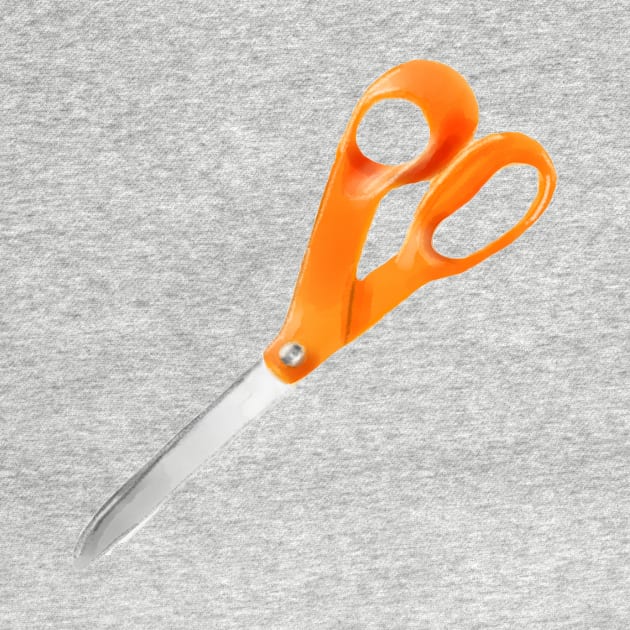 Scissors by melissamiddle